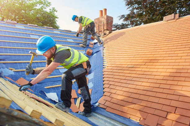 Trusted Mecca, CA  Roofing repair and installation Experts